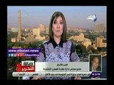 منير مكرم: مندهش من تصريحات ماجدة خير الله وتواصلها مع الجزيرة