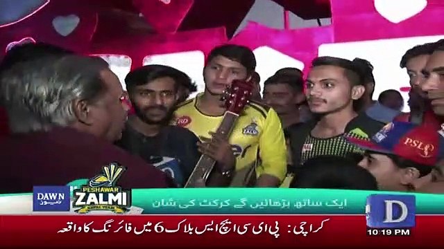 Sawal Se Aagey - 10th March 2019