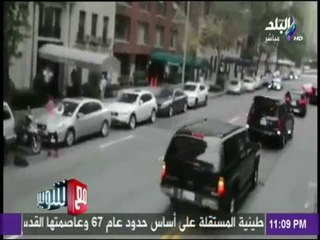 مع شوبير - (حلقة كاملة) مع إيهاب الكومي 19/9/2017