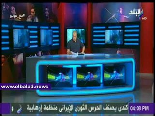 صدى البلد | شوبير يعلن تشكيل المنتخب السعودي أمام روسيا في افتتاح المونديال