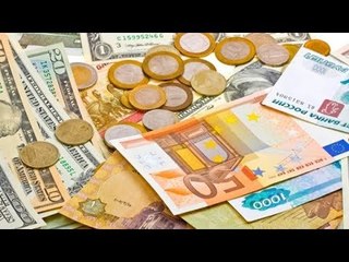 أسعار العملات في سوق مصر اليوم