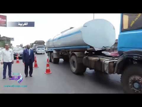 صدى البلد | مديرو الأمن يتابعون خطط تأمين المنشآت الحيوية