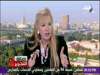 صالة التحرير - تعرّف على الطريقة التي تضمن بها الحكومة دعمها لمشروعات الشباب