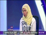 علي مسئوليتي - مريم الصاوي : الاخوان عندهم فلوس لا حصر لها والسودان احد اهم الاوكار للاخوان