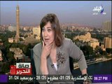 صالة التحرير - خالد عكاشة : القاهرة هي البيت الحقيقي للقضية الفلسطينية
