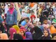 صدى البلد | مئات المواطنين من مختلف الجنسيات العربية يتوافدون على ساحة مصطفى محمود