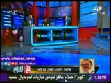 صدى البلد |صلاح عبدالله يفاجىء المصريين فى العيد