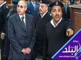 صدى البلد | دفاع فريد الديب عن حبيب العادلي فى الاستيلاء على أموال الداخلية