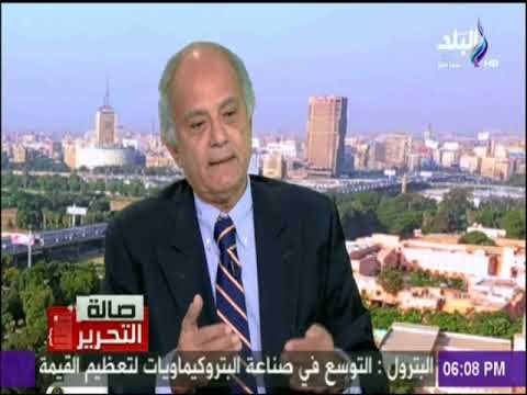 صالة التحرير - مصر بذلت جهد مضاعف لإنهاء الانقسام الفلسطينى..والكرة الآن فى ملعب السلطة الفلسطينية