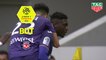 But Yaya SANOGO (20ème) / Toulouse FC - EA Guingamp - (1-0) - (TFC-EAG) / 2018-19
