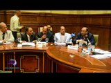 صدى البلد | شعراوي من البرلمان: الرئيس وجه بالتواصل والتعاون مع النواب لتحقيق التكامل