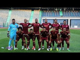 صدى الرياضة - سيراميكا كليوباترا يفوز على الشرقية 2/0