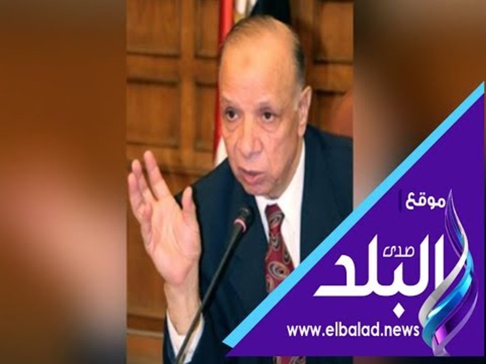 صدى البلد | محافظ القاهرة يكرم 25 شابا وفتاة من حفظة القرآن