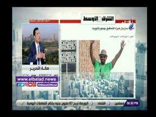 صدى البلد |  لهذا السبب تتدخل تركيا في سوريا بشكل مستمر