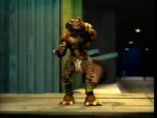 Bone Thugs-N-Harmony - War