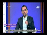 صدى البلد | أحمد مجدي: كل التحية للمناذج المشرفة التي تتحدى ظروفها