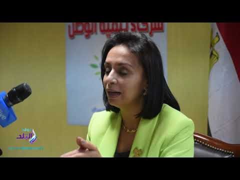 صدى البلد | بروتوكول تعاون بين مجلسي القومي للمرأة وشئون الإعاقة