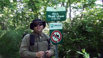 Louth Falls, Ontario Canada