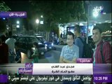 على مسئوليتي - مجدي عبدالغني يكشف عن الميزة الوحيدة التي تسببت في فوز الاهلي