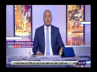 أحمد موسى : أردوغان عدل دستور تركيا على مقاسه ليستمر فى السلطة