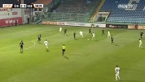 NK Siroki Brijeg - FK Sarajevo / 0:1 Tatar