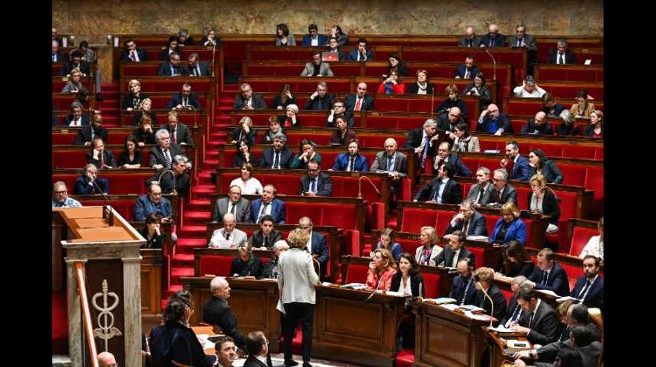 LREM : des dizaines de députés au bout du rouleau