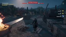 Assassin Creed Odyssey Part 42 Port of Lawlessness