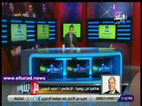 صدى البلد | شوبير يرشح أسماء مصرية لخلافة كوبر في إدارة منتخب مصر