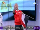 علي مسئوليتي - أحمد موسي ينفعل علي الهواء .. مصر صعدت يا خونة