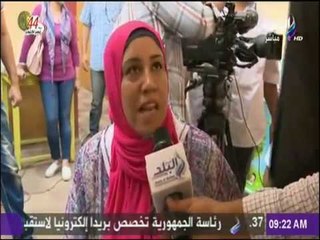 صباح البلد - قوافل ثقافية فى مدارس لـ ذوى الإحتيجات الخاصة