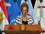 جيهان السادات : السادات لم يصنع انجاز أكتوبر وحده..ولكن جيش مصر هو الذي سطر هذة الملحمة