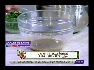 صدى البلد | شاهد.. طريقة تحضير البطاطس بالدقة