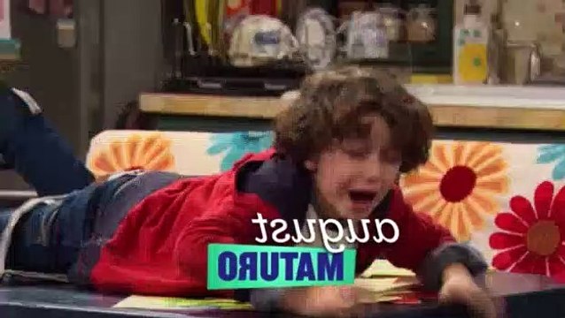 Girl Meets World S02E06 - Girl Meets the Tell Tale Tot