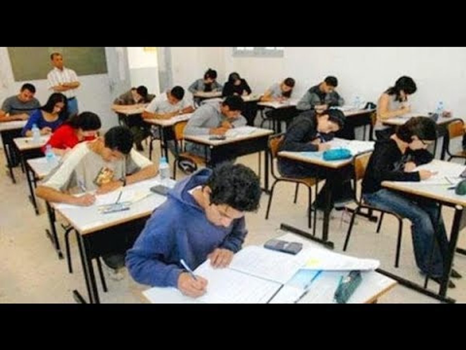 صدى البلد | التفاضل والتكامل يرسم البسمة على وجوه الطلاب بالقليوبية
