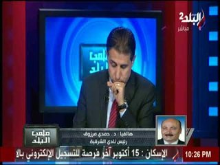 رئيس نادي الشرقية لـ ملعب البلد : مستعدين نأمن مبارياتنا بأمن خاص