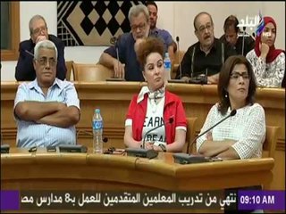 صباح البلد - "مكتبة الأسكندرية" تعلن عن مشروعها العالمي الجديد