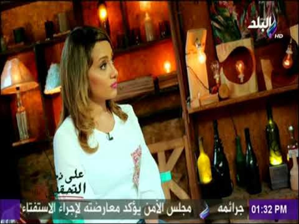 على ذمة التحقيق - شاهد أصعب مرحلة في رحلة إعادة تدوير القمامة وتحويلها لـ "تحفه فنية"