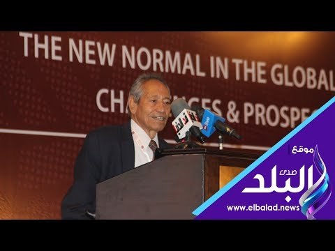 صدى البلد | جودة عبد الخالق: تحقيق التنمية المستدامة يتطلب تطبيق العدالة الاجتماعية