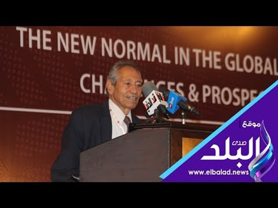صدى البلد | جودة عبد الخالق: تحقيق التنمية المستدامة يتطلب تطبيق العدالة الاجتماعية