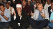 صدى البلد | وزير الأوقاف ومحافظ القاهرة يصليان الجمعة بمسجد زين العابدين