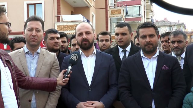 Cumhurbaşkanı, Gölbaşı'nda 219 eseri hizmete açacak - ANKARA