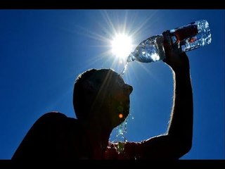 صدى البلد | اليوم موجة حارة جديدة.. والقاهرة 40 درجة