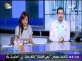 صباح البلد - فرحة مصرية .. مقال لـ  فاروق جويدة  بجريدة الأهرام