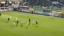NK Siroki Brijeg - FK Sarajevo / 0:3 Ahmetovic
