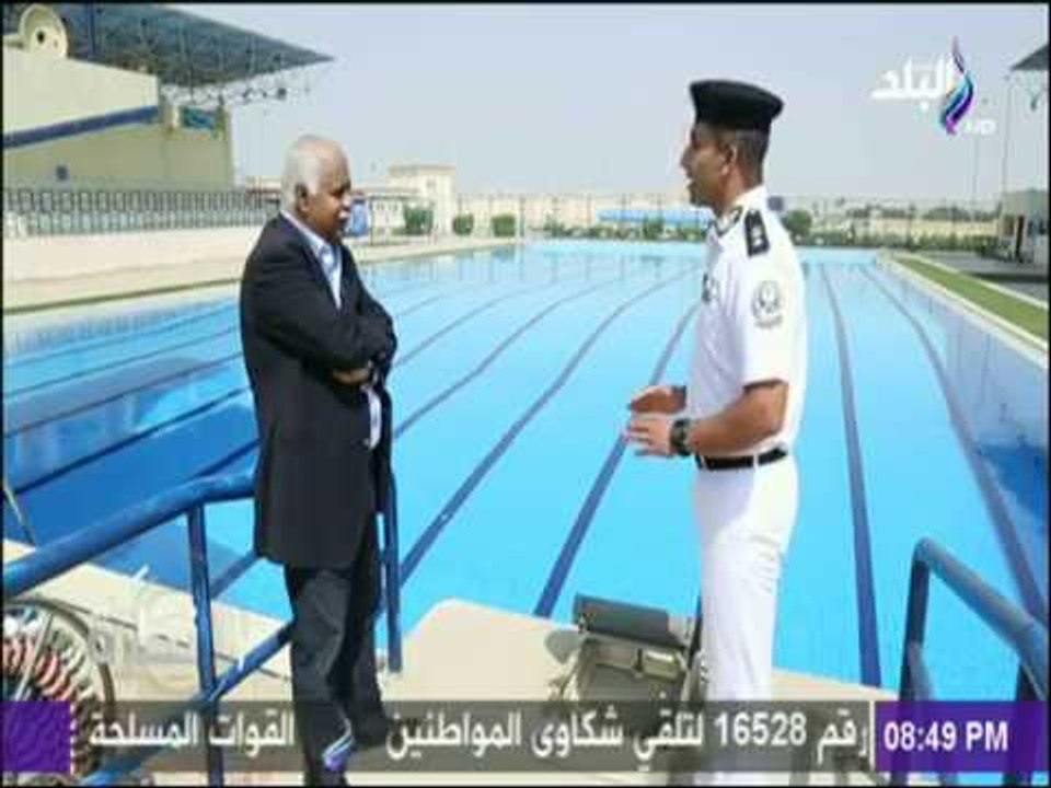 نظرة - تعرّف على الإختبار الأهم والأخطر للإلتحاق بكلية الشرطة