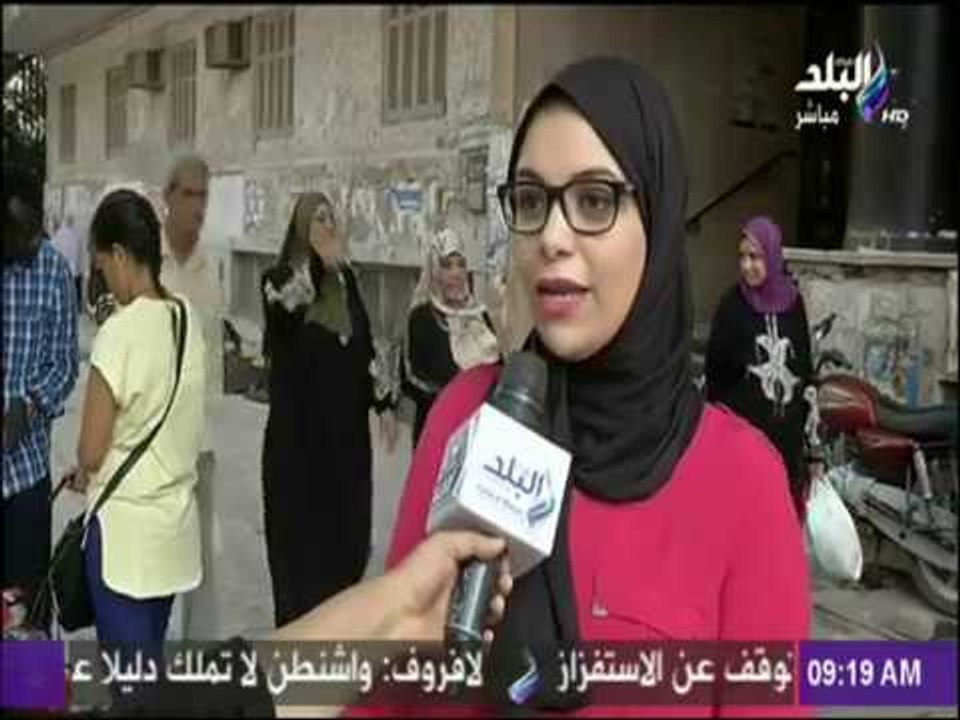 صباح البلد - لو الحكومة وفرت لك مسار للدراجات ‍...