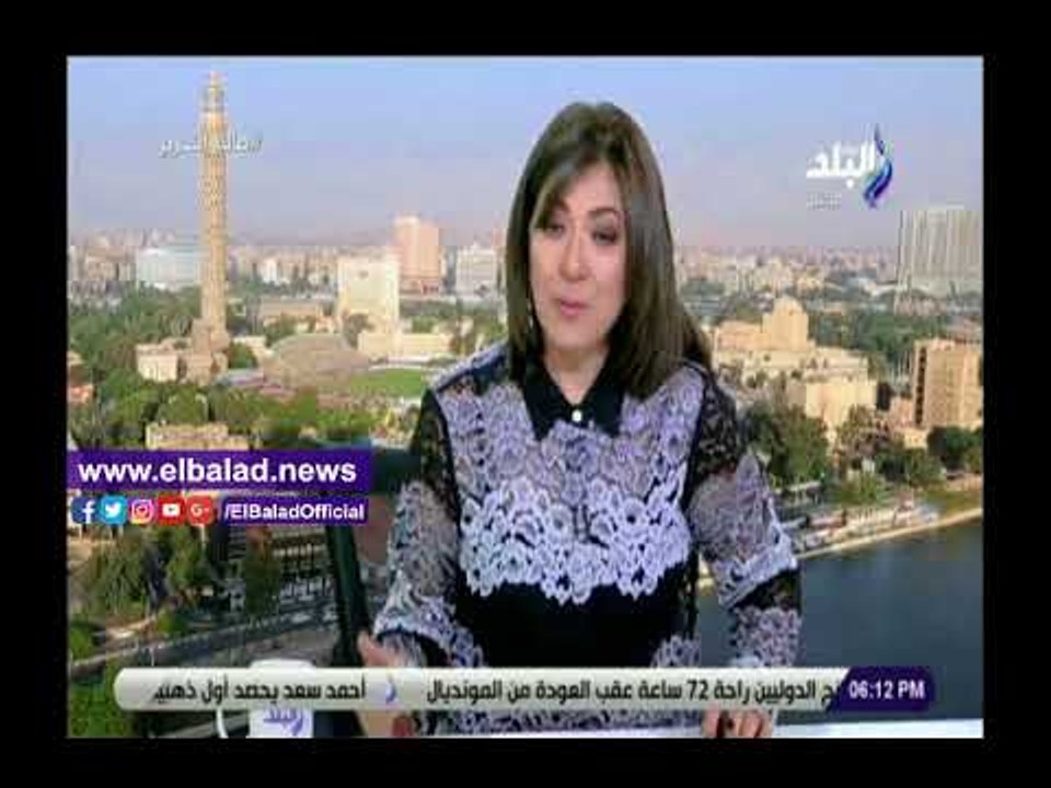 أحمد رفعت يصف صاحب فكرة تحطيم خط بارليف بـ الأسطورة
