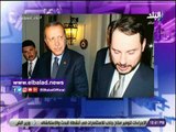 صدى البلد | أحمد موسى يكشف خطة أردوغان لإخفاء فساده