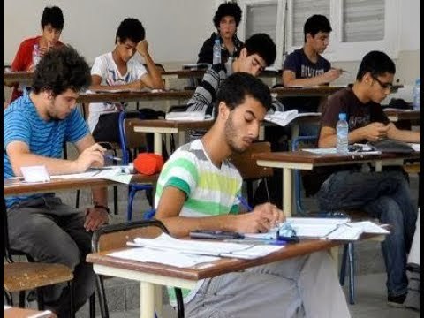 صدى البلد | طلاب الثانوية الأزهرية عن امتحان الفرنساوى : حلينا ببركة دعاء الوالدين