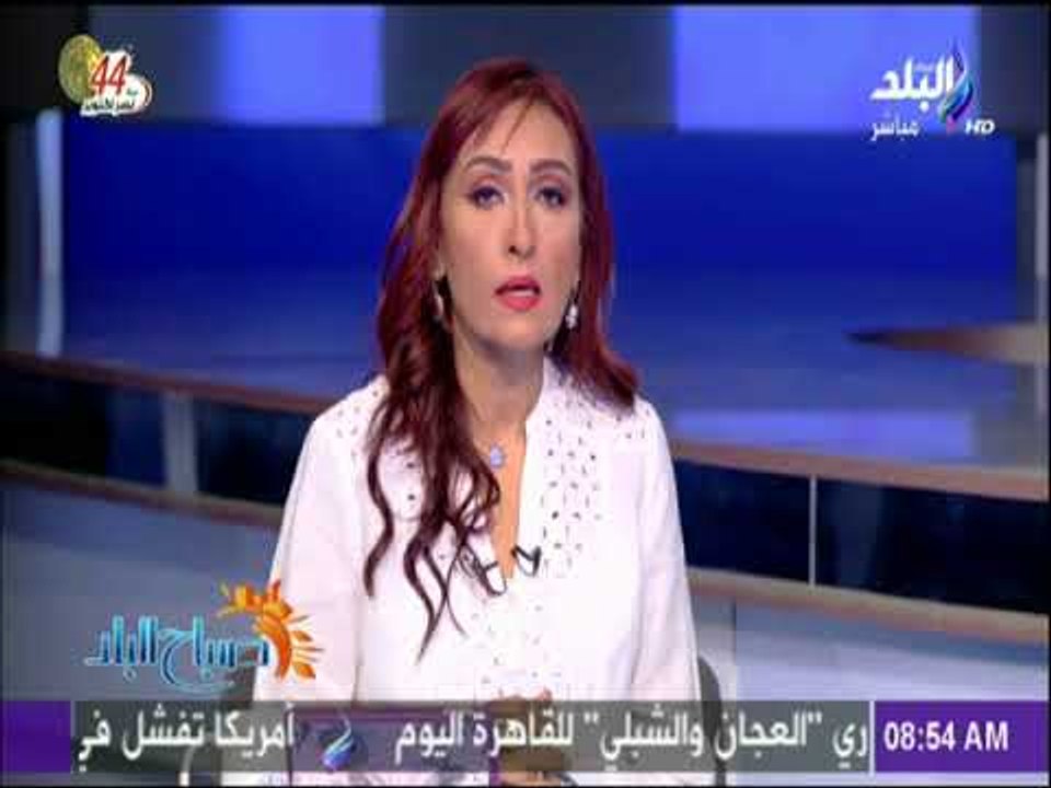 صباح البلد - وزير الأوقاف: الفكر الإخوانى تدميرى وأصحابه يؤهلون شبابهم لداعش
